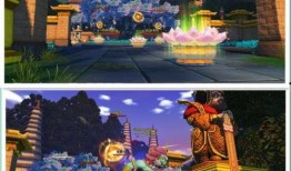 寻仙最新爆料,神秘仙途再掀波澜，全新剧情等你探索